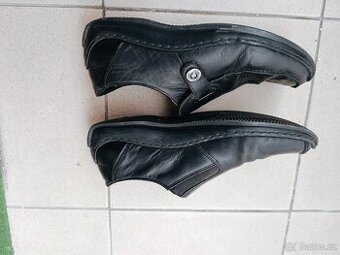 Dámská obuv Rieker 42