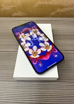 Apple iPhone 13 Pro Max 128GB modrý, baterie 98%