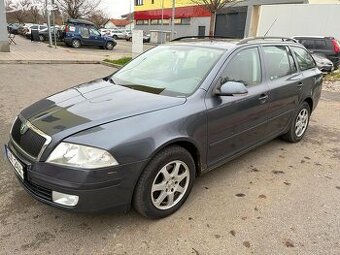 Škoda OCTAVIA, 2.0TDI 103KW,2008,1.MAJITEL,KOUPENO,CZ - 1
