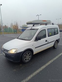 Opel Combo c