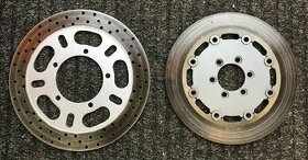 SUZUKI INTRUDER - VL1500