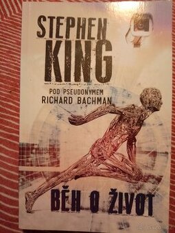 Stephen King - Běh o život