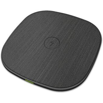 Luxusní bezdrátová nabíječka, nabíjecí podložka