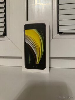 IPhone SE 2020