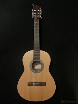 Dětská klasická kytara Cort AC-70 OP 3/4