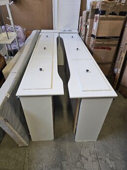 2x POSTEL HEMNES S 2 MATRACEMI
