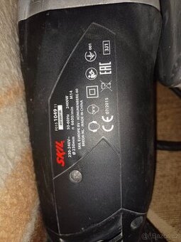 Úhlová bruska 230mm