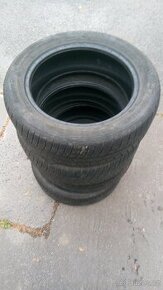 Barum Polaris 5 215/55 R17 5-6mm - sada 4ks, cena za sadu