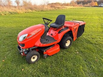 Profesionalni traktor Kubota Gr1600ll