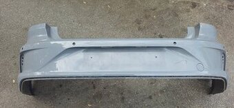 Zadni naraznik vw arteon 3g8807421a