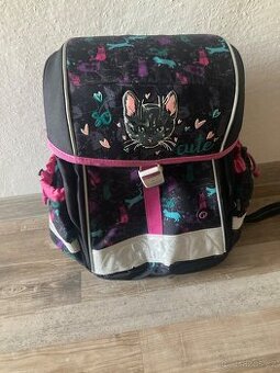 Aktovka Bagmaster 1.-3.třída