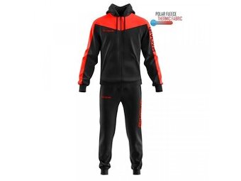 Tepláková souprava Tuta Roma od značky GIVOVA