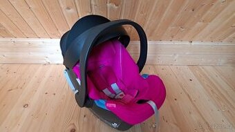 Autosedačka CYBEX Aton 5