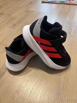 Dětské boty Adidas 28