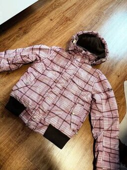 Zimní dámská bunda M zn. Reporter