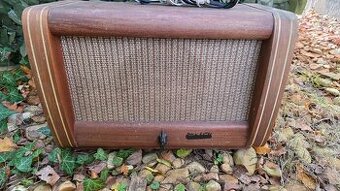 Rádio, rozhlas po drátě