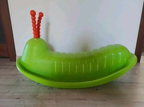 Set dětských hraček