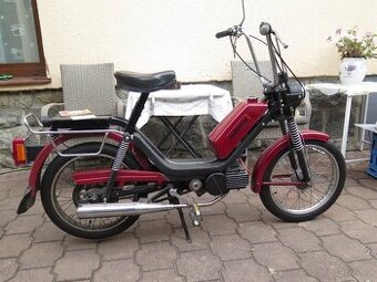 BABETTA  TYP 210