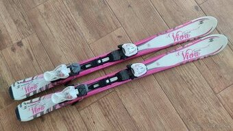 Dětské lyže Blizzard Viva 110 junior