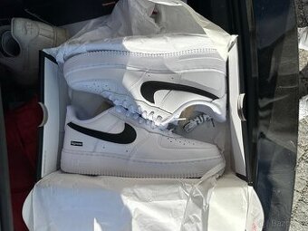 Nike/Supreme Air force 1 low