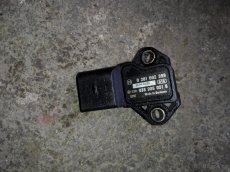 Škoda Octavia 2 1,9tdi váha vzduchu / čidlo tlaku