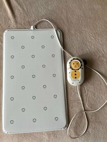 Monitor dechu Jablotron Nanny BM-02