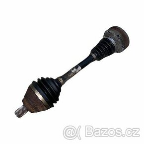 Levá přední poloosa 1K0407271ES Škoda Octavia 2 RS r.v. 2008