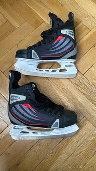Pánské lední brusle - Crowned