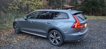 Prodej Volvo v60cc d4