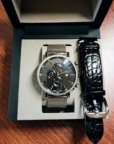 Pánské automatické hodinky PRIM - 1