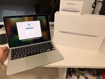 MacBook Air M1 16GB 512GB