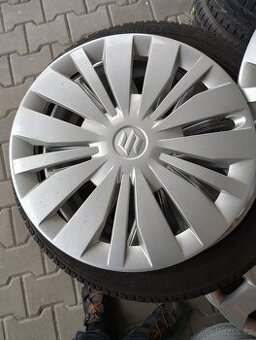 Poklice originál Suzuki 15".