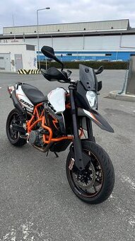 KTM 990 SMR