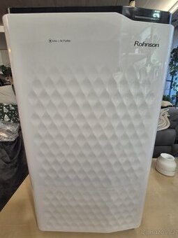 Rohnson R-9577 Ionic + Air Purifier