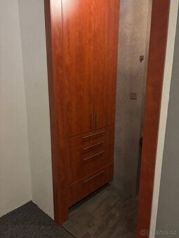 Pronájem garsonky v Moste