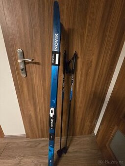 Bezky Inovik 145cm + hole