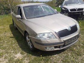 Octavia 2  2,0tdi BKD rv 2004.