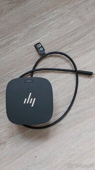 HP Thunderbolt Dock 120W G4