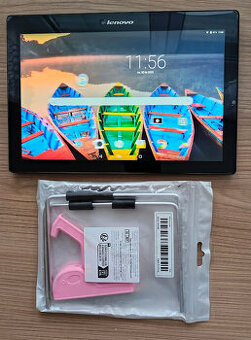 Dotykový tablet Lenovo TAB 2 A10-70F  modrý