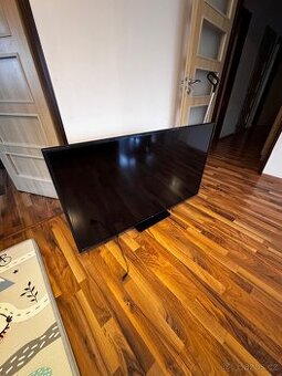 Televize Lg 55” REEZERVACE