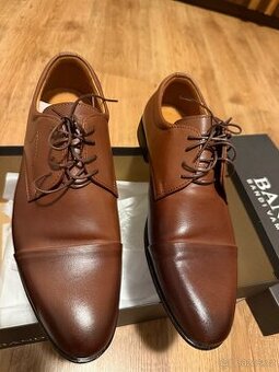 Společenské bory k obleku BANDI NOVÉ velikost 42