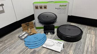 iRobot Roomba Combo S NOVOU BATERIÍ