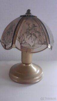 Stolní lampička VINTAGE