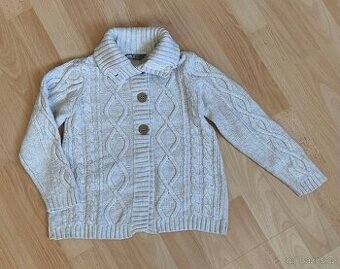 Svetr & pulovr Lindex vel. 98/104