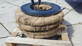 Ocelová vázací páska 1x19mm