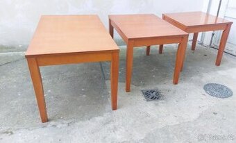 Jidelní stoly 11 kůsů - 1