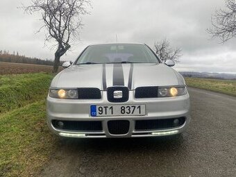 Seat Leon 1.9TDI ARL 110kw