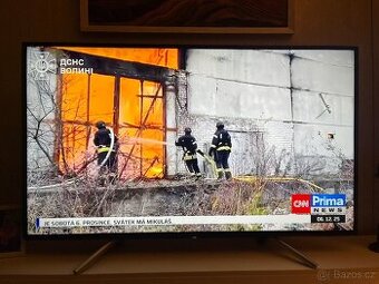 SONY BRAVIA  KDL-50WF665