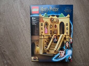 LEGO 40577 (nové) - Harry Potter Bradavice Velké schodiště