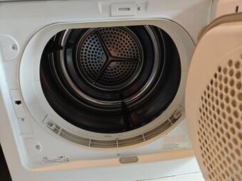 SUŠIČKA PRÁDLA AEG LAVATHERM 56840